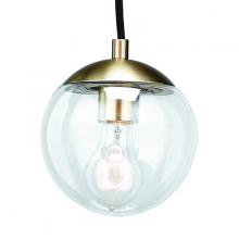 Russell Lighting 288-010/SG/CL - 288-010/SG/CL