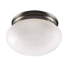 Russell Lighting 319-796/BCH - Flush mount