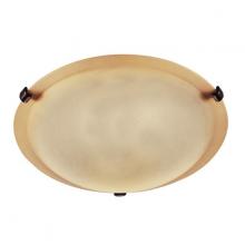 Russell Lighting 348-816 - Flush mount