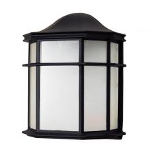 Russell Lighting 799-601/BLK - 799-601/BLK