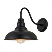 Russell Lighting 799-610/BLK - 799-610/BLK