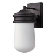 Russell Lighting 799-661/BLK - 799-661/BLK