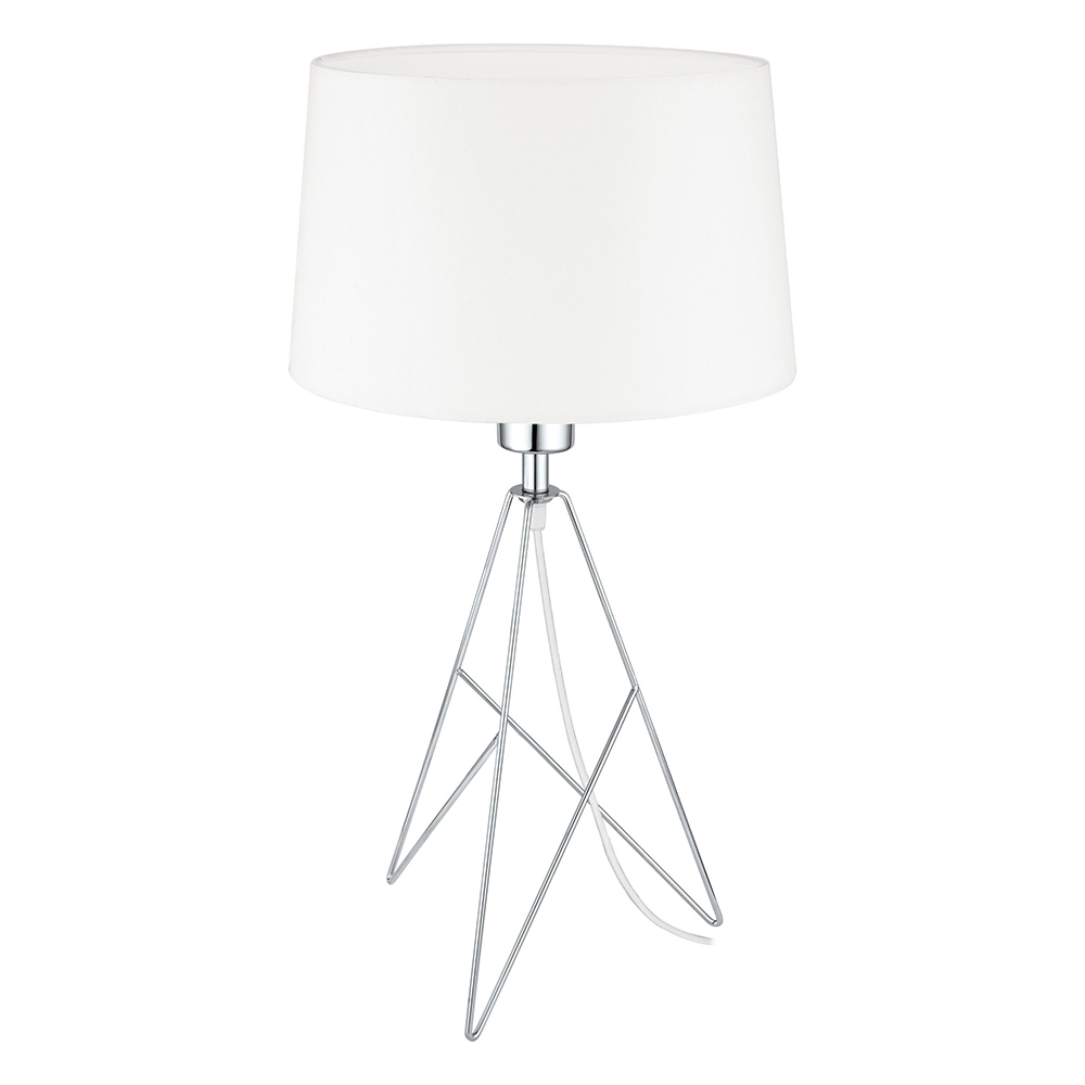 Camporale 1-Light Table Lamp
