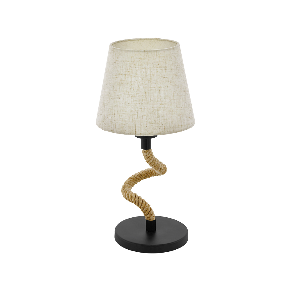 Rampside 1-Light Table Lamp
