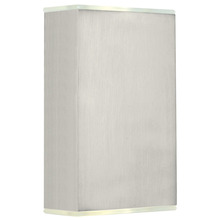 Eglo Canada 200431A - 2L LED Wall Light