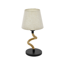 Eglo Canada 43199A - Rampside 1-Light Table Lamp