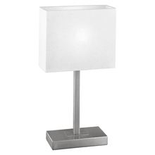 Eglo Canada 87598A - Pueblo 1 1-Light Table Lamp