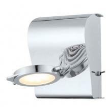 Eglo Canada 91877A - Orotelli LED Wall Light