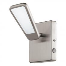 Eglo Canada 95448A - 1L LED Wall Light