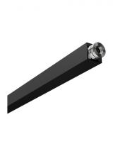 VC Architectural Collection 700BRXBB12B - Brox Blank Bars