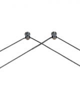 VC Architectural Collection 700KWSO01S - Kable Lite Wall Turn