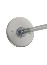 VC Architectural Collection 700MOP4CDS - MonoRail 4" Round Direct-End Power Feed