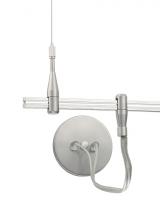 VC Architectural Collection 700MOPCENR - MonoRail Center Power Feed Single-Feed