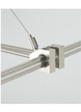 VC Architectural Collection 700MOPORG2S - MonoRail Power Outside Rigger
