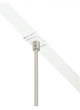 VC Architectural Collection 700MOTBAR9CB - MonoRail T-Bar Connector