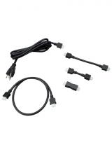 VC Architectural Collection 700UCJC12B - Unilume LED Slimline Jumper Connectors