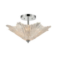 ELK Home 60175/4 - SEMI FLUSH MOUNT