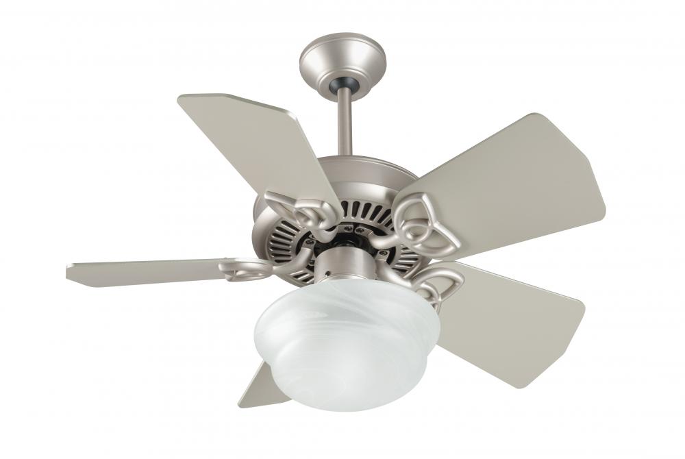 30" Ceiling Fan (Blades Sold Separately)