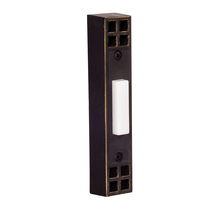 DESIGNER SURFACE MOUNT BUTTONS