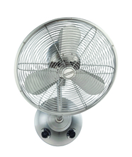 Craftmade BW116BNK3 - 16" Wall Mount Fan