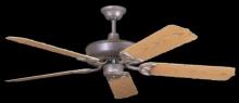 Craftmade OPXL52RI - 52" Ceiling Fan (Blades Sold Separately)