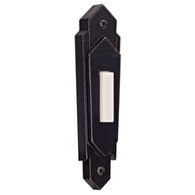 Craftmade PB3032-AZ - Surface Mount Contemporary LED Lighted Push Button in Antique Bronze