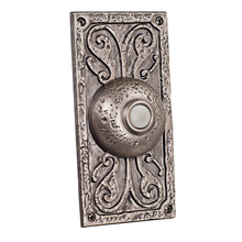 Craftmade PB3037-AP - Surface Mount Designer LED Lighted Push Button in Antique Pewter