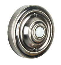 Craftmade PB3039-AP - Surface Mount LED Lighted Push Button in Antique Pewter