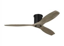 VC Fan Collection 3CNHSM52AGP - Collins 52-Inch Indoor/Outdoor Energy Star Smart Hugger Ceiling Fan