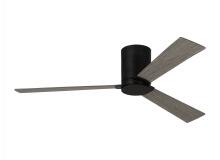 VC Fan Collection 3RZHR44AGP - Rozzen 44-Inch Indoor/Outdoor Energy Star Hugger Ceiling Fan