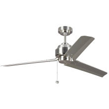 VC Fan Collection 3AR54BS - Arcade 54" Ceiling Fan
