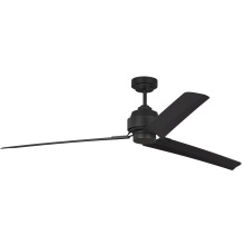VC Fan Collection 3ARR68MBK - Arcade 68" Ceiling Fan