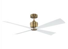 VC Fan Collection 4LNCR56HAB - Launceton 56" Ceiling Fan