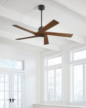 VC Fan Collection 5ASPR56AGP - Aspen 56" Ceiling Fan