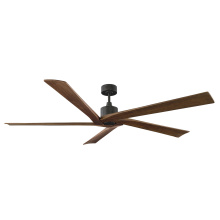 VC Fan Collection 5ASPR70AGP - Aspen 70" Ceiling Fan
