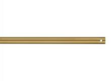 VC Fan Collection DR72BBS - 72" Downrod - Burnished Brass