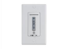 VC Fan Collection ESSWC-10 - Wall Control in White