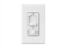 VC Fan Collection ESSWC-5-WH - Wall Control in White