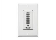 VC Fan Collection ESSWC-7-WH - Wall Control in White