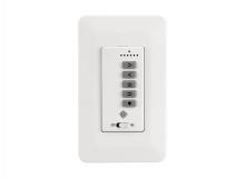 VC Fan Collection ESSWC-8 - Wall Control in White