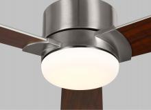 VC Fan Collection MC262 - Rozzen LED Light Kit in Brushed Steel