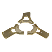 VC Fan Collection ACFK-BBS - Arcade Custom Finish Kit in Burnished Brass