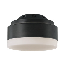 VC Fan Collection MC263AGP - Aspen LED Light Kit in Aged Pewter
